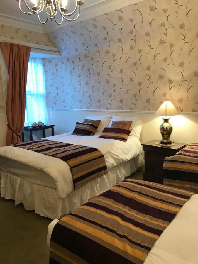 The Old Manse B&B Дафтаун Экстерьер фото