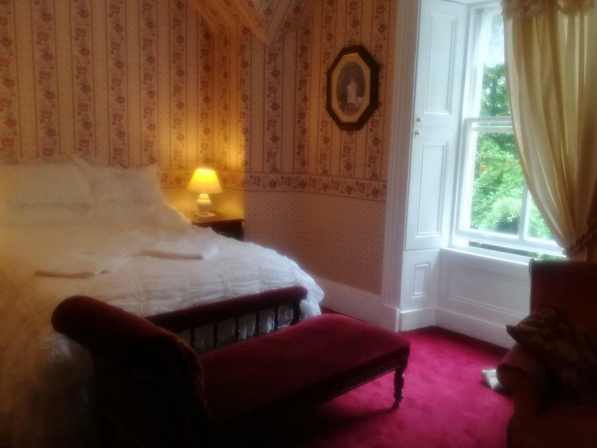 The Old Manse B&B Дафтаун Экстерьер фото
