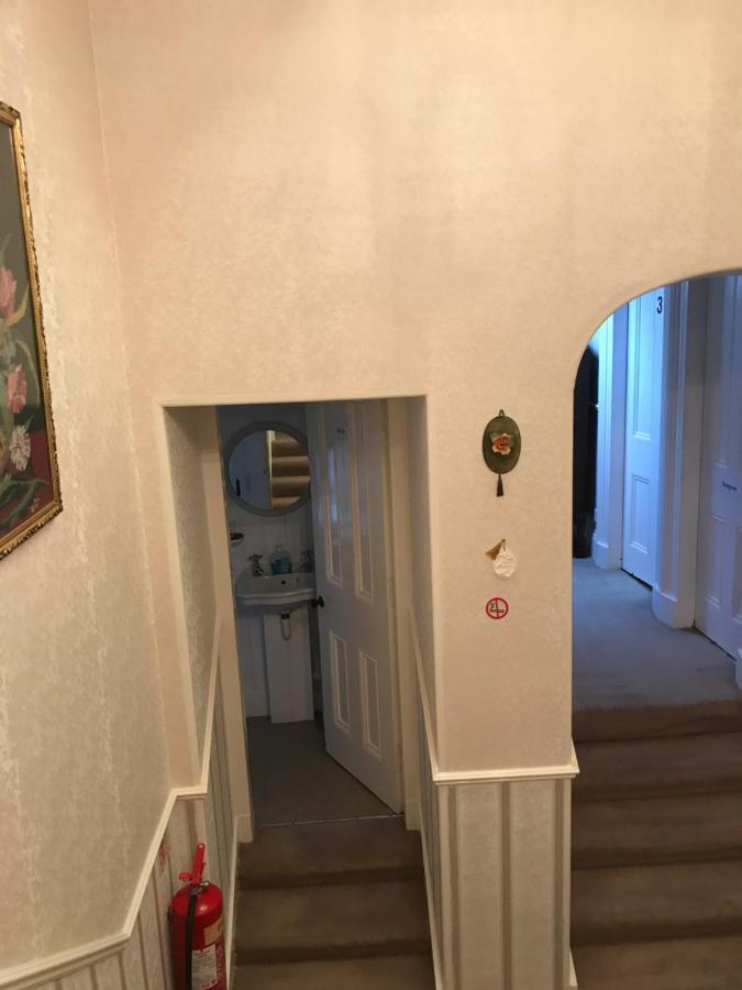 The Old Manse B&B Дафтаун Экстерьер фото