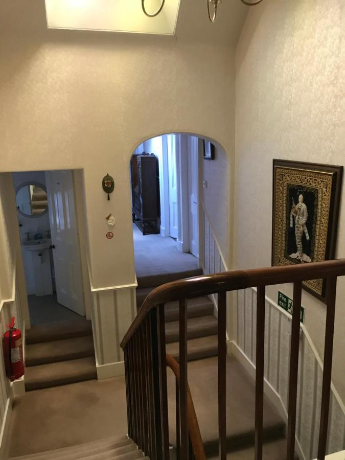The Old Manse B&B Дафтаун Экстерьер фото